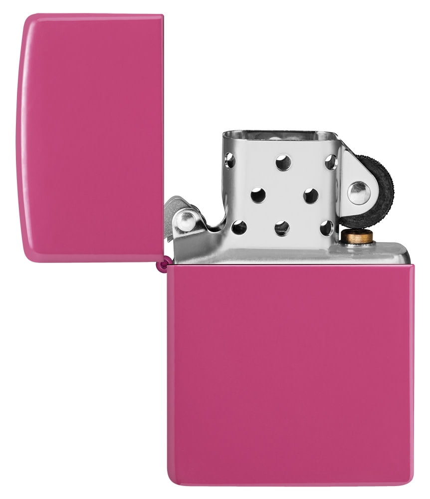 Zippo Classic Frequency Pocket Lighter