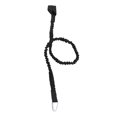 thumbnail image 2 of Peggybuy Adjustable Elastic Kayak Rod Lanyard Canoe Paddle Leash Fishing Rod Safety Rope, 2 of 7