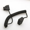 thumbnail image 3 of Yinanstore 1x Extension Cable Consumer Electronics Computer Camera Universal Compatibility Water Dust Anti Shock, 3 of 7