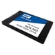 thumbnail image 3 of Disco Sólido SSD Interno Western Digital WDS100T2B0A 1TB Azul, 3 of 4