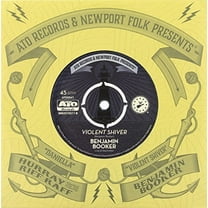 Hurray for the Riff - Newport - Music & Performance - Vinyl [7-Inch]