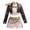 Pop Star B174, variant on Spider Superhero Costume Spidey Halloween Cosplay Bodysuit Full Body Jumpsuit with Mask for Birthday Party Role Play B177 120