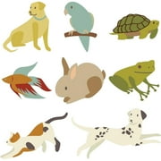 Cricut Pet Shop Lite Cartridge, 1 Each