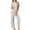Apricot Periwinkle, variant on Pajama Sets for Women Short Sleeve Sleepwear Button Down Pjs Soft 2 Piece Lounge Sets with Pockets