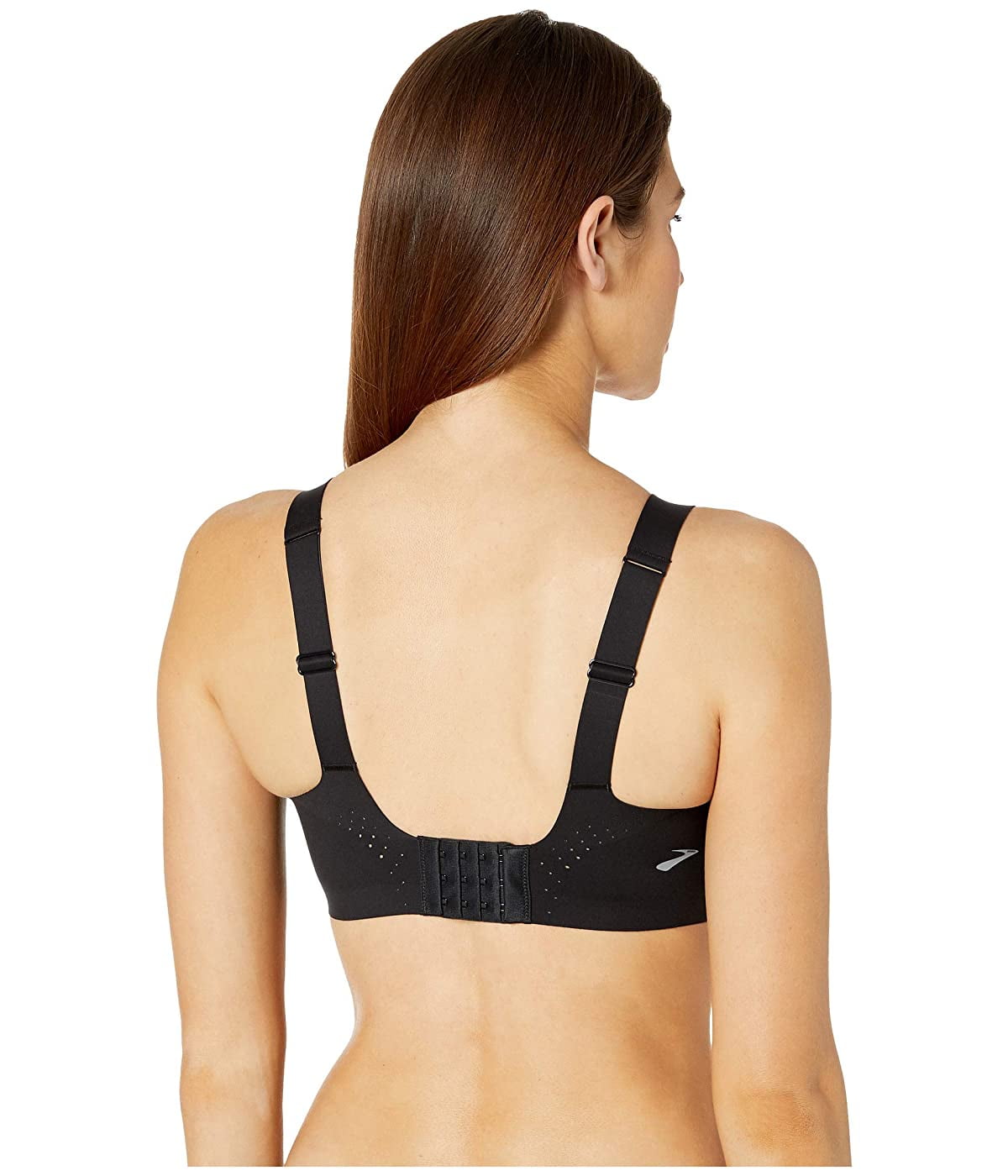 brooks dare scoopback bra