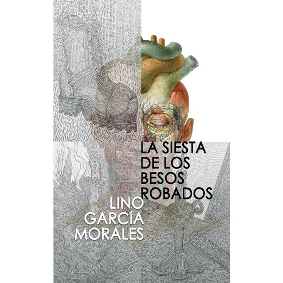 La siesta de los besos robados, (Paperback)