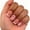 A, variant on 24PCS Short Square Press On Nails, Pink Glitter Base with White French Tip, Flower & Rhinestone Design, Natural Fit Glossy Fake Nails for Women, Daily Wear & Party Manicure, Salon & Home Use