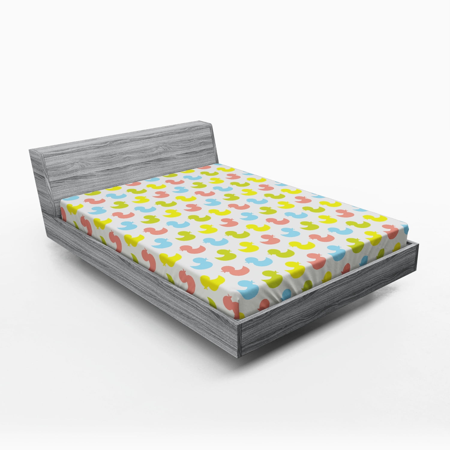 rubber crib sheet