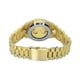 thumbnail image 4 of Citizen Tsuyosa Gold Tone Stainless Steel Green Dial Automatic NJ0152-51X Men's Watch, 4 of 4