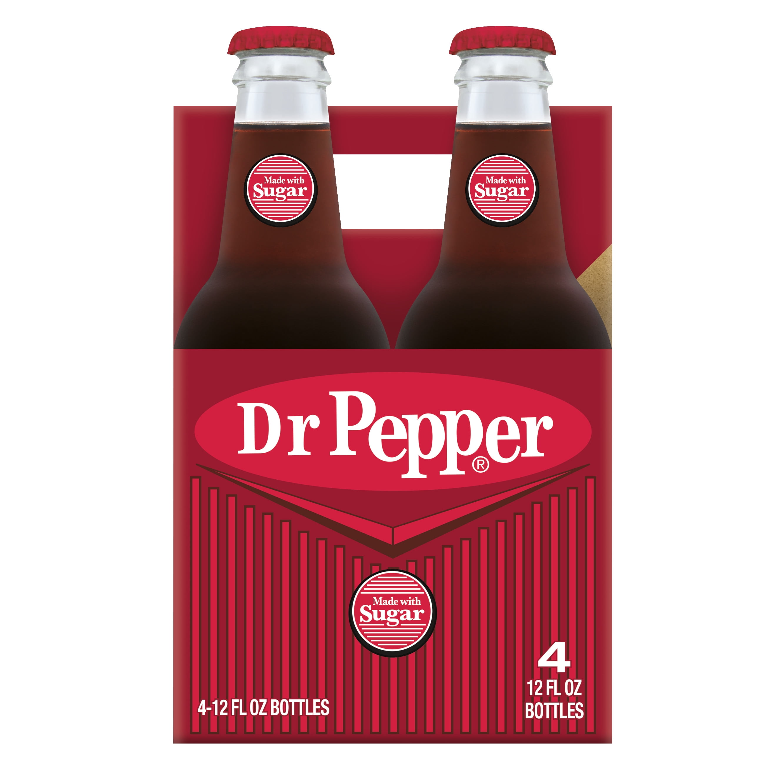 Dr Pepper Sugar Free 16 Blue Bottle Pop Glass Soap Pump Dispenser Farm Mouthwash 