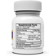 thumbnail image 2 of Vitamina B12, metilcobalamina, 5000 mcg, tabletas sublinguales, 60 unidades, 2 of 8