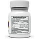 thumbnail image 2 of Vitamina B12, metilcobalamina, 5000 mcg, tabletas sublinguales, 60 unidades, 2 of 8