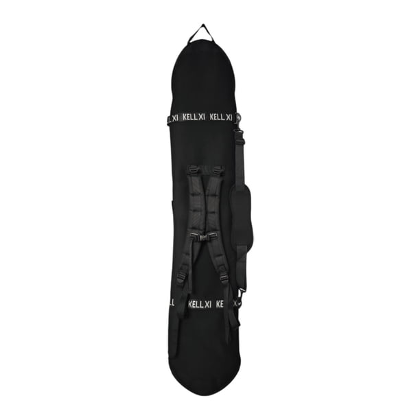 Bolsa de Snowboard DYNWAVEMX Funda Impermeable Longitud 145cm