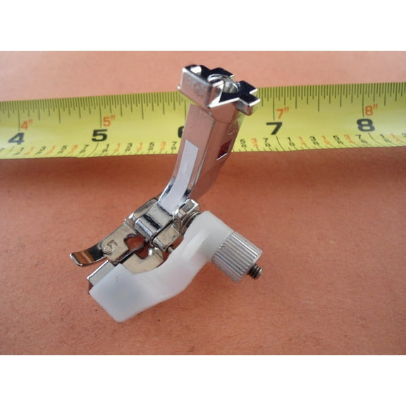 Blindstitch Foot Snap On Bernina Old Style 1000s 700s, 800s 500s 600s others