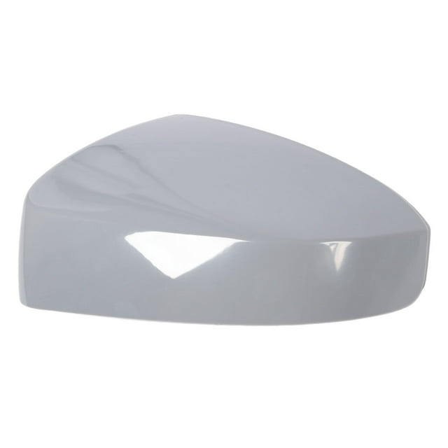 CUBIERTA DE LA TAPA DEL ESPEJO Compatible Lateral Con Sentra 2007-2012, Reemplazo de la Tapa de la Cubierta del Esppejo de la Tapa de la Carcasa del Espejo ABS lateral,