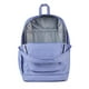thumbnail image 5 of Mochila JanSport Cross Town Plus Lavender Ash, 5 of 6