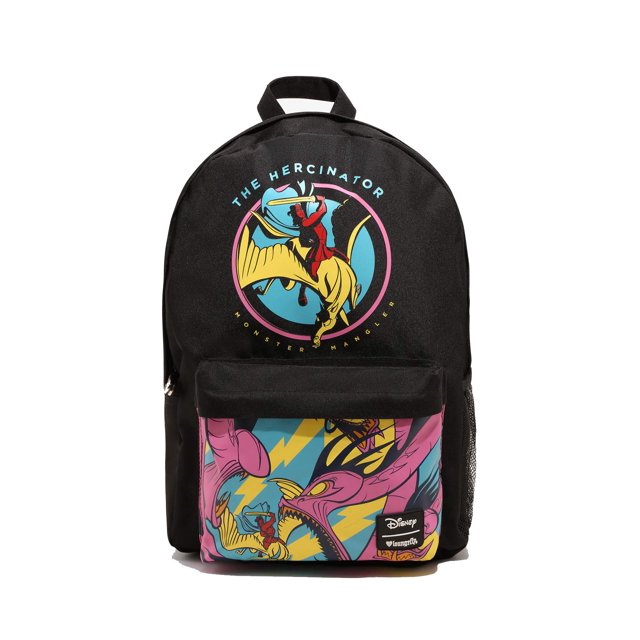 Disney Hercules Hero Backpack