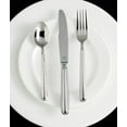 thumbnail image 2 of Fortessa Metropolitan 18/10 Stainless Steel Flatware 20 Piece Place Setting, Service for 4, 2 of 5