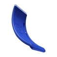 thumbnail image 4 of heritaly Balance Board Training Tool Body Coordination Children Wobble Board Large Blue, 4 of 6