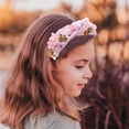thumbnail image 3 of Easter Headband for Women Girl Hand Rabbit Carrot Accessories Party Hair Accessories, 3 of 4