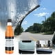 thumbnail image 1 of Fiudx Ofertas y liquidaciones Limpiador de película de aceite para parabrisas de coche, 150 ml, crema para quitar película de vidrio, limpiador de película de aceite para parabrisas de coche, decapan, 1 of 7