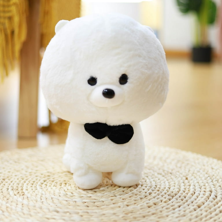 Webkinz bichon frise deals