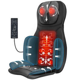 Chair massagers walmart online