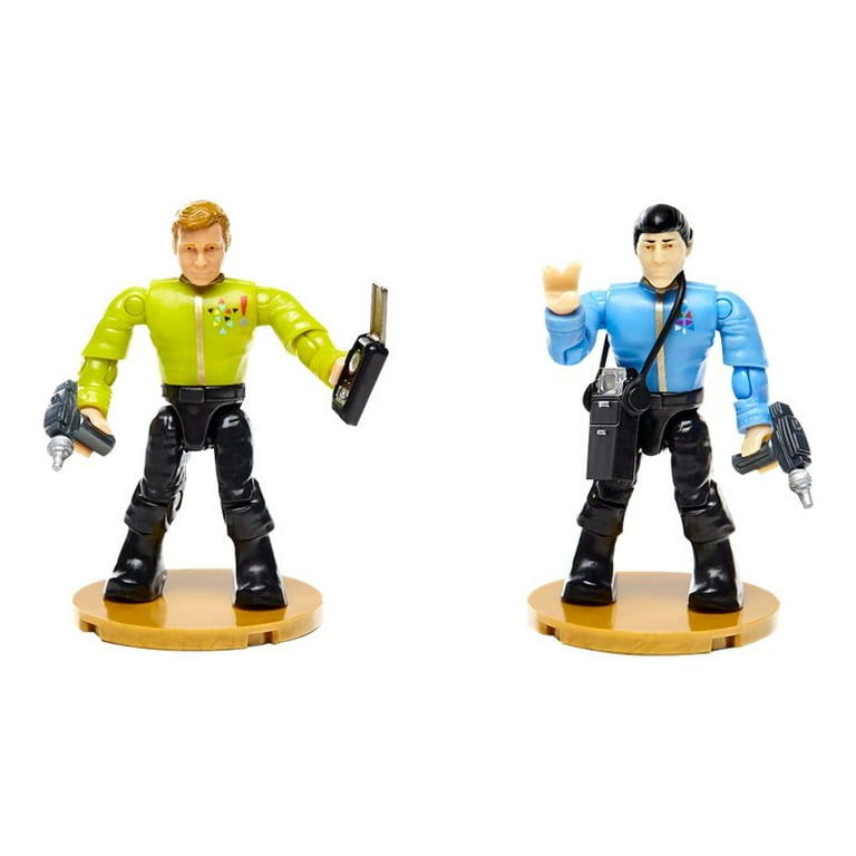 Mega Bloks Star Trek U.S.S. Enterprise NCC-1701 Collector Mega Bloks Star Trek U.S.S. Enterprise NCC-1701 Collector