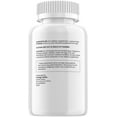 thumbnail image 7 of Free Sugar Plus Capsules – Free SugarPlus Natural Blend Glycogen Support, 5 Pack, 300 Capsules, 7 of 7