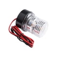 thumbnail image 3 of PASILI All Round 360 Degree Led Anchor Navigation Lamp Abs Marine Boat Yacht Light Ideal For Sea Boats Water Resistant, 3 of 9