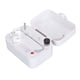 thumbnail image 1 of Bobinadora Eléctrica, Seguridad Del Motor De Alta Velocidad Fuente De Alimentación De Batería USB Bobinadora Automática Con Cerradura Oculto Para Industria, 1 of 7