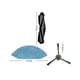 thumbnail image 2 of For Deebot Ozmo U2 / U2 Pro / Dgn22 Robot Vacuum Cleaner Spare Parts Accessories Main Side Brush Mo, 2 of 5