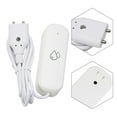 thumbnail image 4 of For Tuya Smart WiFi Water Level Sensor Leakage Alarm Flood Leak Detector APP Remote Control Smart Home Security Alarm System, 4 of 11