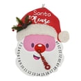 thumbnail image 4 of Letrero Colgante Navideño Prichos de Madera Varios Modelos 1 Pieza, 4 of 4