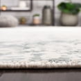 thumbnail image 4 of Safavieh Mirage Jaxon Floral Area Rug, Gray/Teal, 8' x 10', 4 of 11