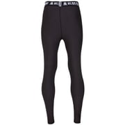 Tatami Fightwear Nova Basic Spats - 2XL - Black