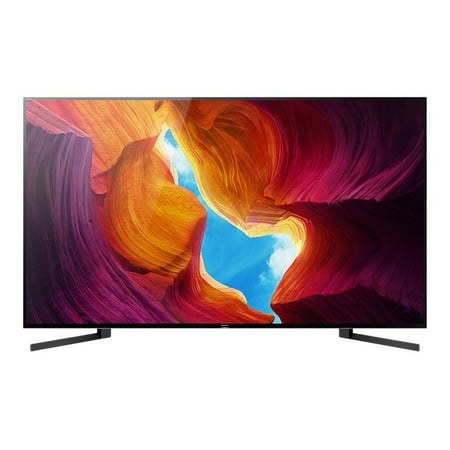 Sony - 65" Class X950H Series LED 4K UHD Smart Android TV
