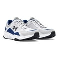 thumbnail image 5 of Under Armour Edge LTHR Men's Training Shoes Color: Fresh Clay Size: 15, 5 of 5