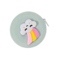 thumbnail image 2 of Maoww Ruler Tape Cartoon Home Retractable Measure Tape Pocket Mini Pull Soft Ruler Tape, Type 6, 2 of 9