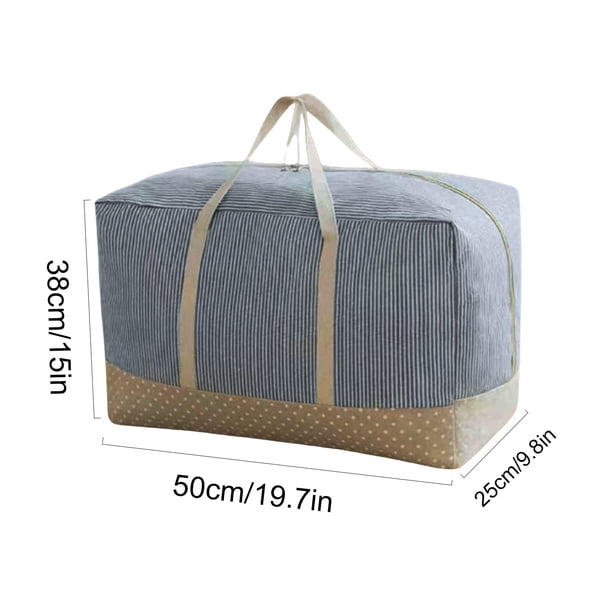 Bolsas de vacío para ropa y mantas - Bolsas de almacenamiento de gran capacidad y de gran capacidad, impermeables y reutilizables con bomba de mano para dormitorio, armario, viajes