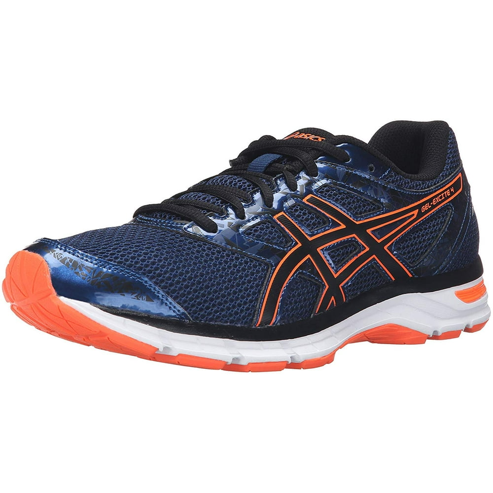 ASICS ASICS Men�s GelExcite 4 Running Shoe Walmart