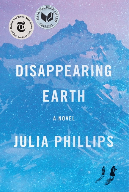 disappearing earth review disappearing earth review