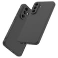 thumbnail image 4 of For Samsung Galaxy A26 5G Case Slim TPU Matte Smooth Phone Cover, 4 of 5