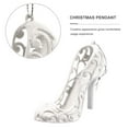 thumbnail image 6 of VERDANVERSE High Heel Tree Ornaments 15Pcs, 6 of 8