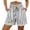 Blue, variant on Sexlip Women's Pants Summer loose fit relaxed fit striped with pockets casual durable for daily casual wear Green XXXL