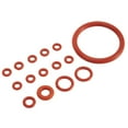 thumbnail image 3 of For Saeco For Gaggia Coffee Machine Silicone Rubber Seal O-ring Nozzle Gasket, 3 of 11