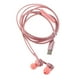 thumbnail image 2 of Auriculares con cable tipo C, audífonos, audífonos con cable, audífonos con cable para teléfonos inteligentes y computadoras portátiles., 2 of 4
