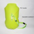 thumbnail image 3 of Flotador Remolque Inflable 20L Cgtredaw Amarillo, 3 of 9