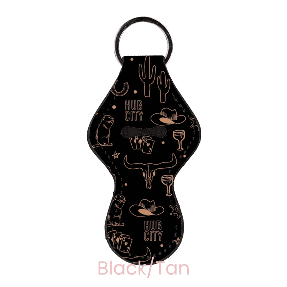 abbyrose Hub City Lip Balm Holder
