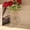 Clear, variant on Daughter in Law Acrylic Book Vase, Love Mom Shelf Art, Daughter Gift Mom for Mother's Day